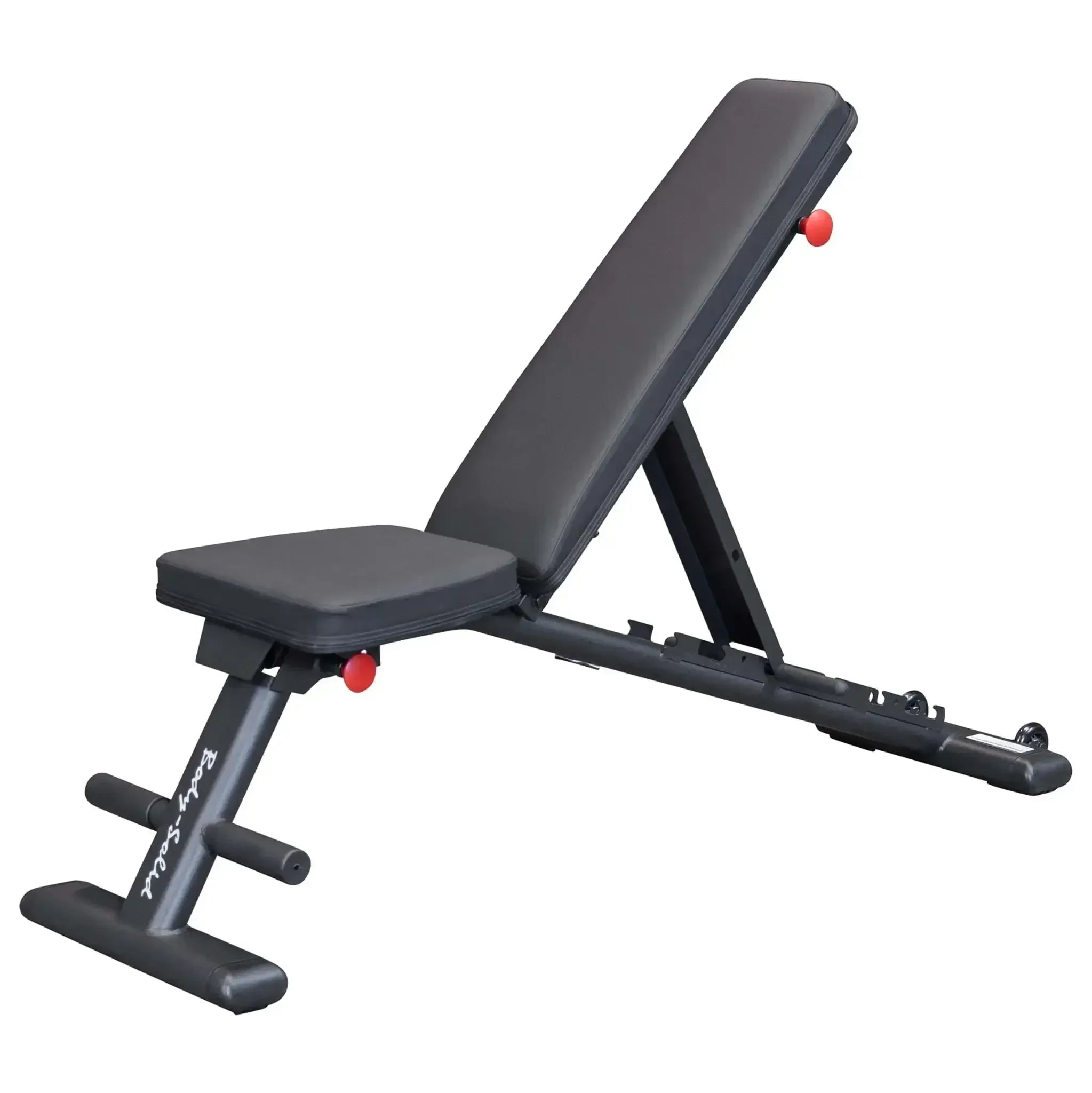 Body Solid | klappbare Hantelbank | Black Edition | GFID-225B |