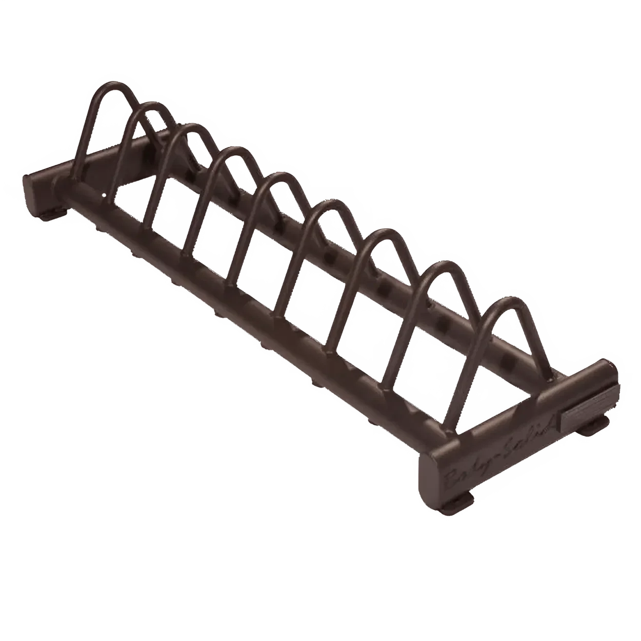 Body Solid | Bumper Plates Rack | GBPR10