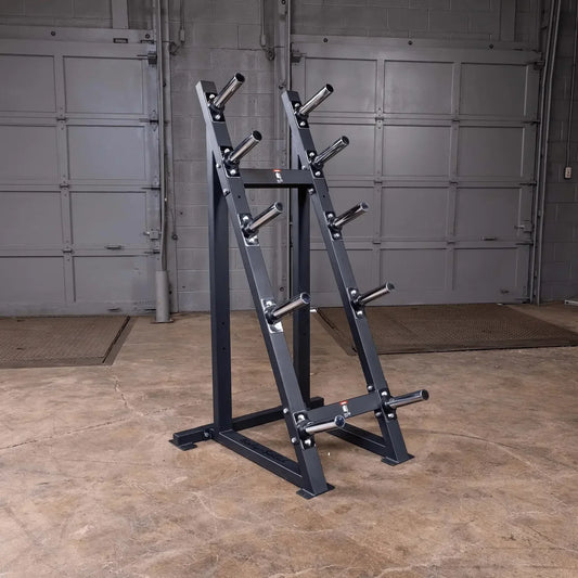 Body Solid | Bumper Rack | Studio | GWT-76