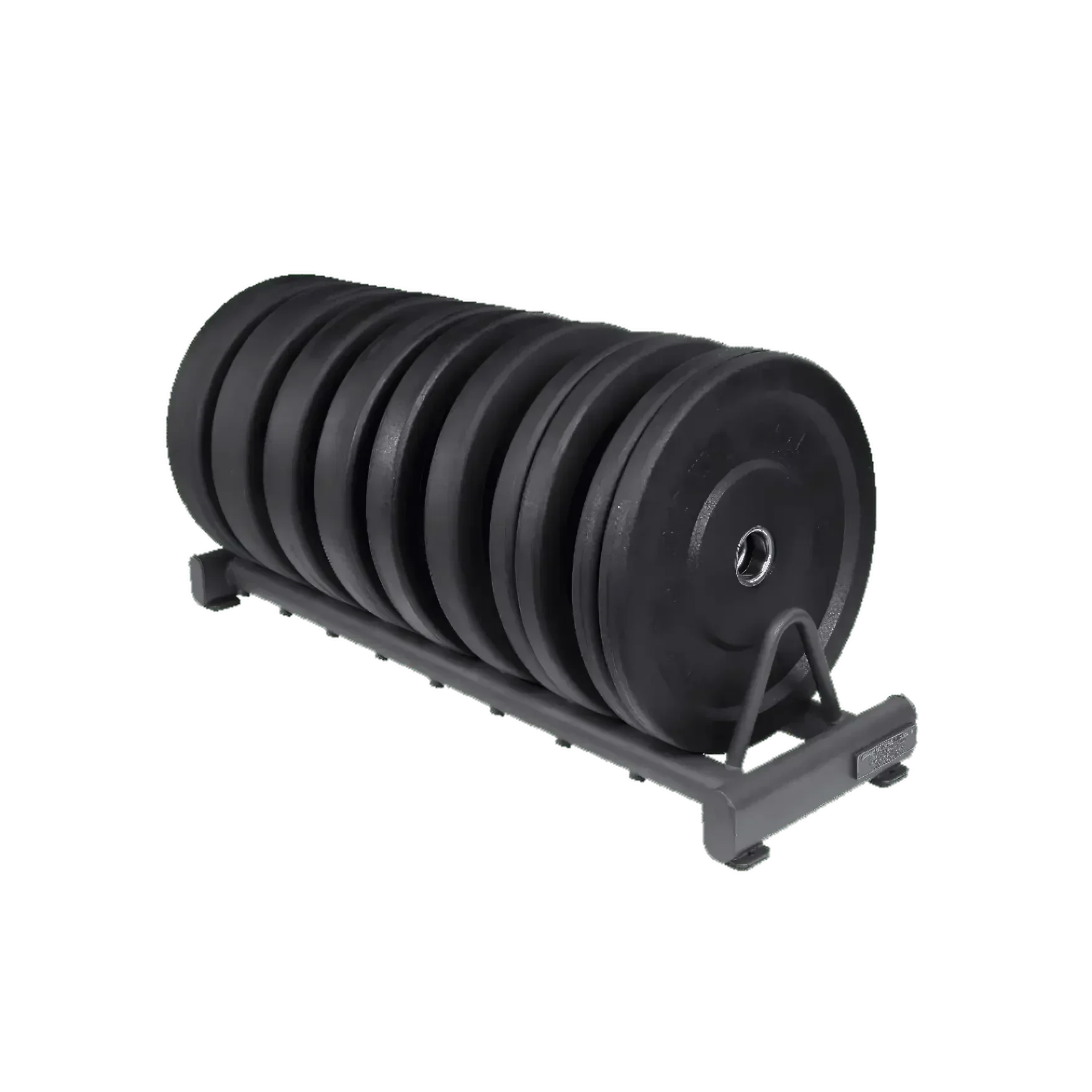 Body Solid | Bumper Plates Rack | GBPR10