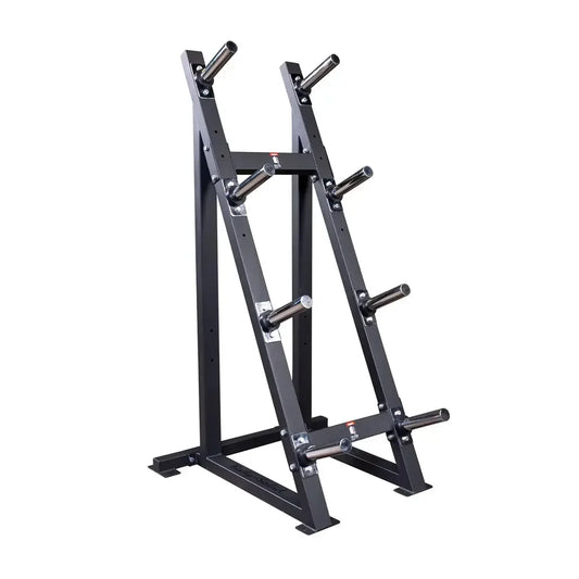 Body Solid | Bumper Rack | Studio | GWT-76