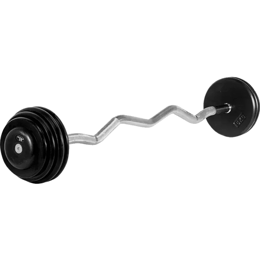 Guss SZ-Kompakthantel | Profi | 10 - 60 Kg | 2,5 Kg Abstufung |