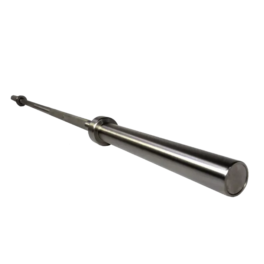 Mega-Bar | Langhantelstange | 220cm | 50mm | 700Kg Belastbarkeit |