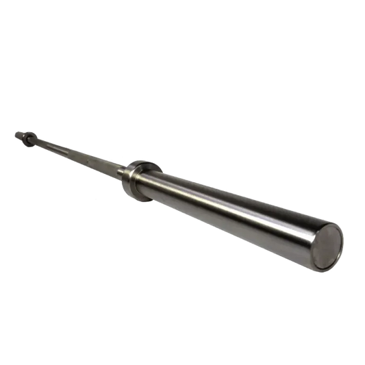 Mega-Bar | Langhantelstange | 220cm | 50mm | 700Kg Belastbarkeit |