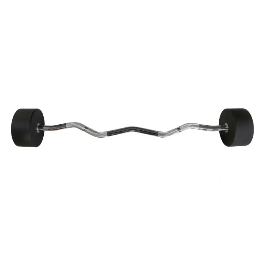 PU SZ-Hanteln | Profi | 10 - 60 Kg | PU- Polyurethan | 5Kg Abstufung |