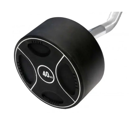 PU SZ-Hanteln | Profi | 10 - 60 Kg | PU- Polyurethan | 5Kg Abstufung |