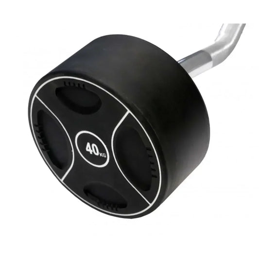 PU SZ-Hanteln | Profi | 10 - 60 Kg | PU- Polyurethan | 5Kg Abstufung |
