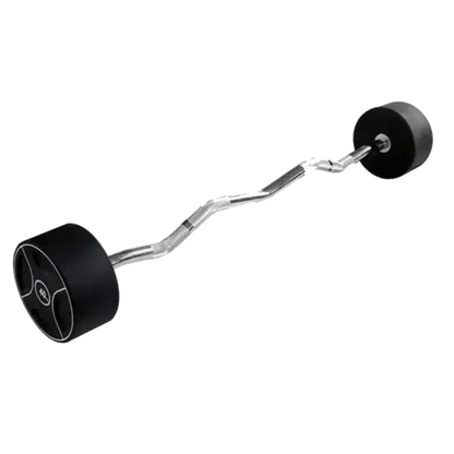 PU SZ-Hanteln | Profi | 10 - 60 Kg | PU- Polyurethan | 5Kg Abstufung |