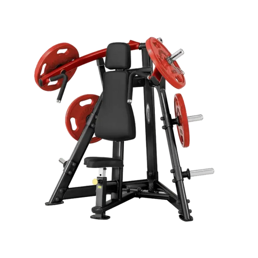 Plate-Load | Schulterpresse | Isolateral | Schulter-Drückerbank | PLSP