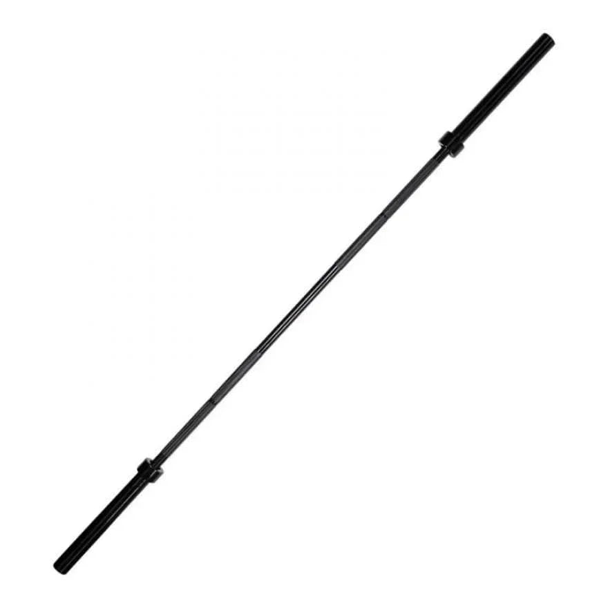 Power-Bar | Langhantel | 220cm | 50mm | 450Kg Belastbarkeit |