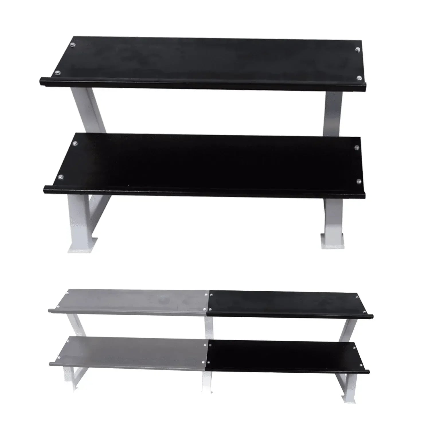 Hex Hantelablage | Hex Hantelständer | Hex-Rack | Studio |
