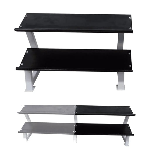 Hex Hantelablage | Hex Hantelständer | Hex-Rack | Studio |