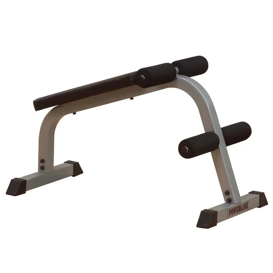 Powerline | Bauchtrainer | 18° Neigung | Bauchmuskeltrainer | AB-139X |