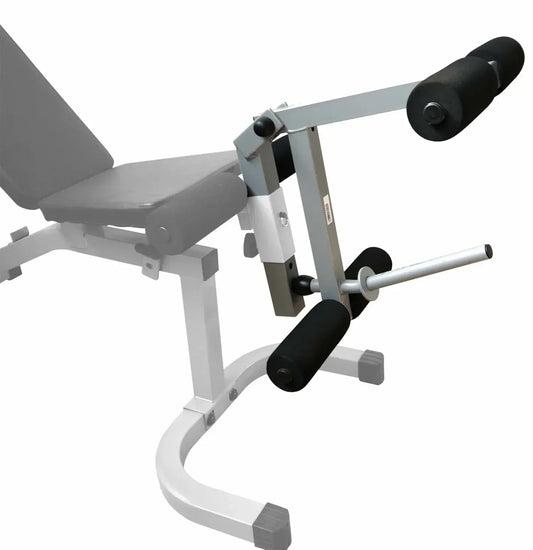 Powerline | Beinstrecker-Beinbeuger-Aufsatz | PLDA-11X | für PFID-130 |