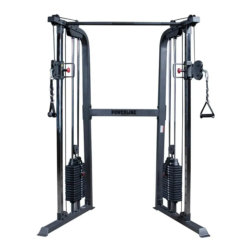 Powerline | Functional Trainer | Cable Cross | Kabelzug eng | PFT-100 |