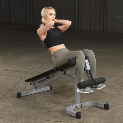 Powerline | verstellbare Hantelbank | Kombibank | Sit-Ups | PFID-31 |