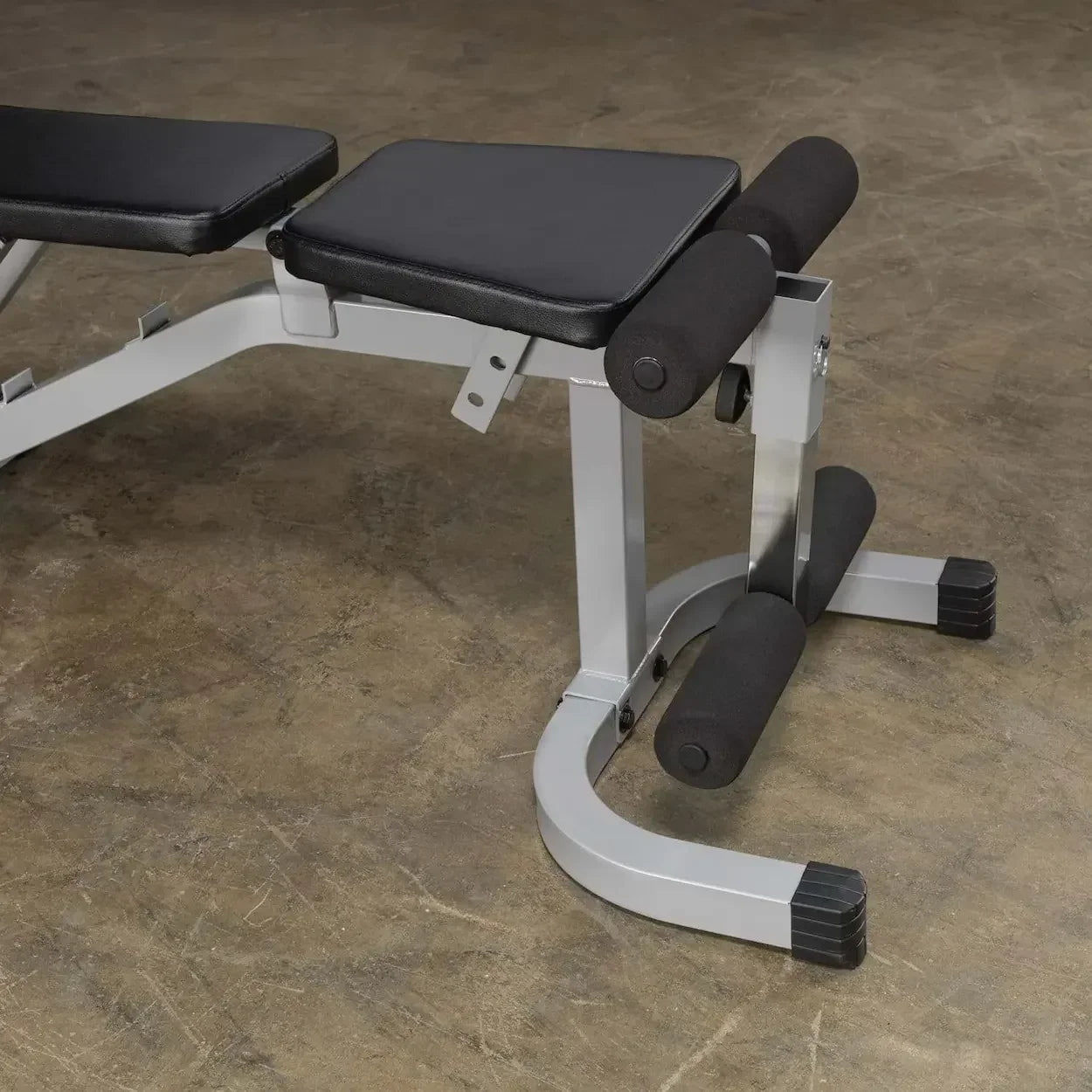 Powerline | verstellbare Hantelbank | Kombibank | Sit-Ups | PFID-31 |