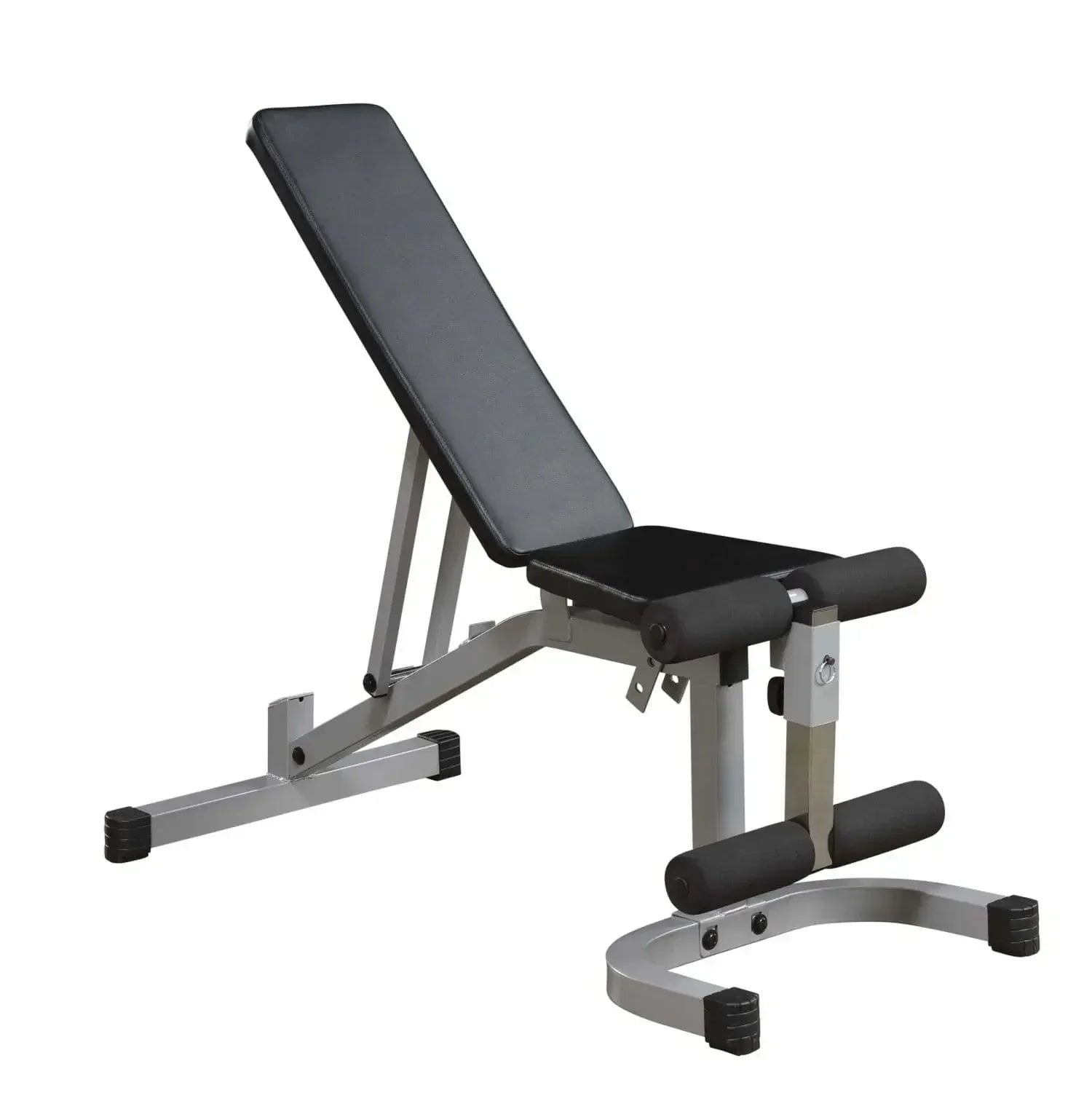 Powerline | verstellbare Hantelbank | Kombibank | Sit-Ups | PFID-31 |
