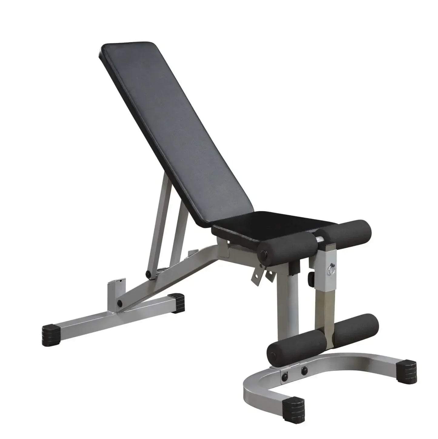 Powerline | verstellbare Hantelbank | Kombibank | Sit-Ups | PFID-31 |