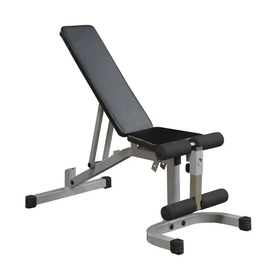 Powerline | verstellbare Hantelbank | Kombibank | Sit-Ups | PFID-31 |