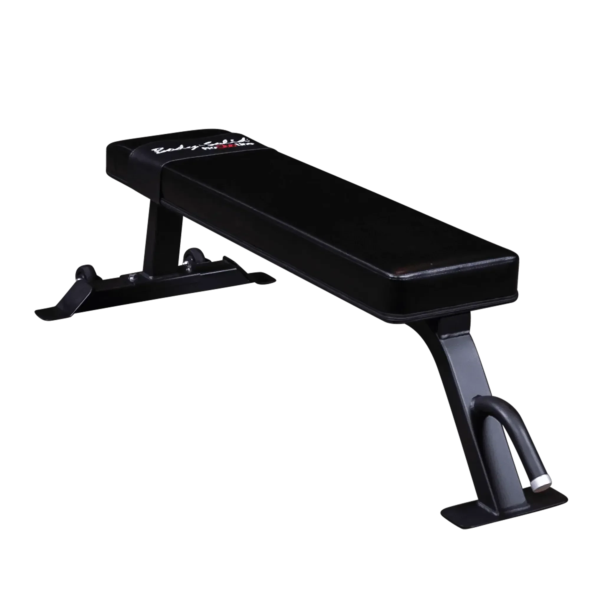 Pro-Clubline | Profi Flachbank | Hantelbank | SFB-125B |