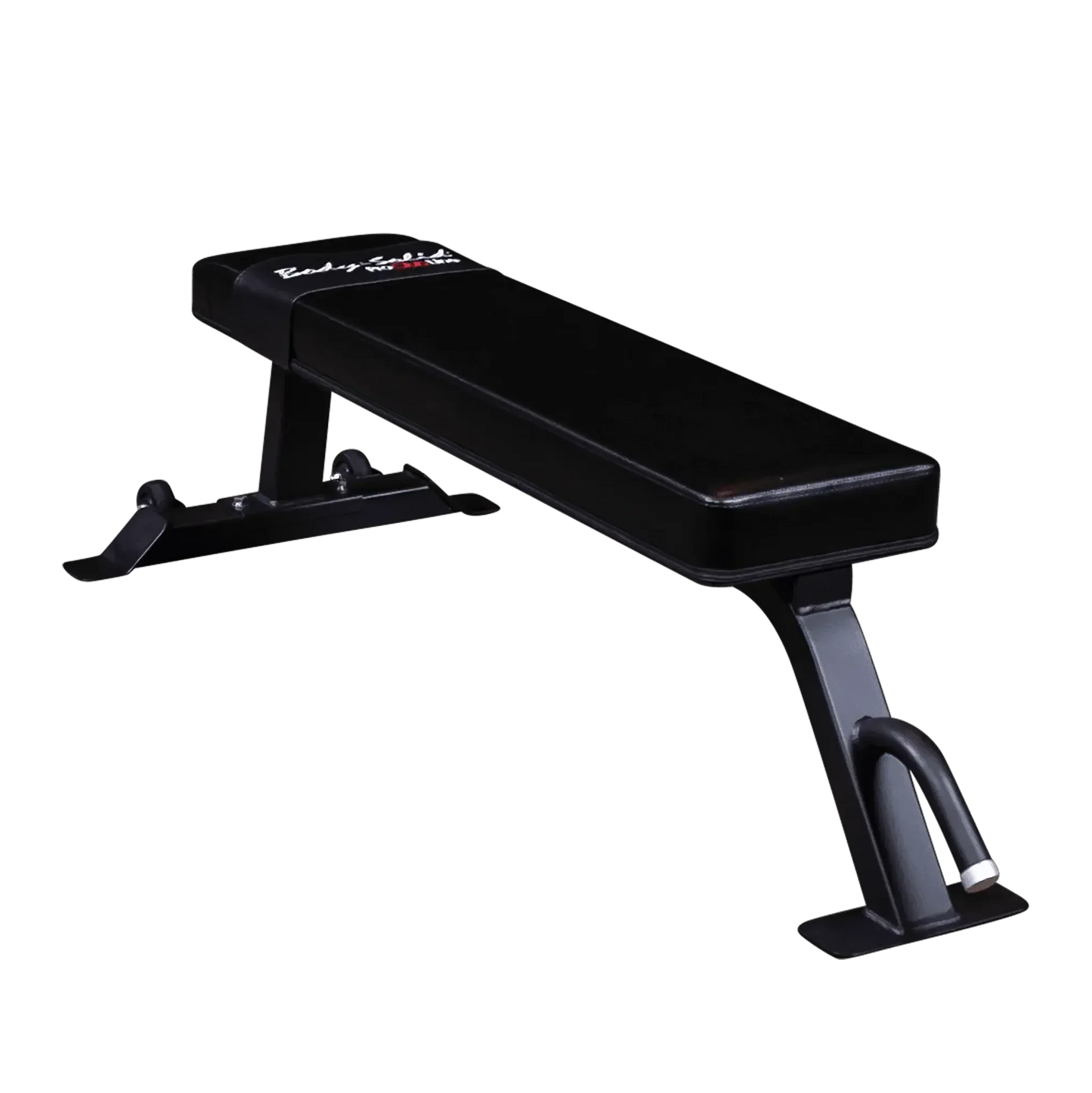 Pro-Clubline | Profi Flachbank | Hantelbank | SFB-125B |