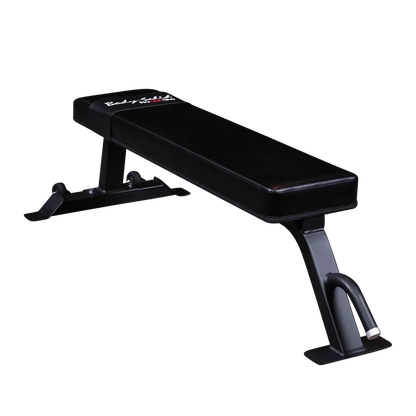 Pro-Clubline | Profi Flachbank | Hantelbank | SFB-125B |