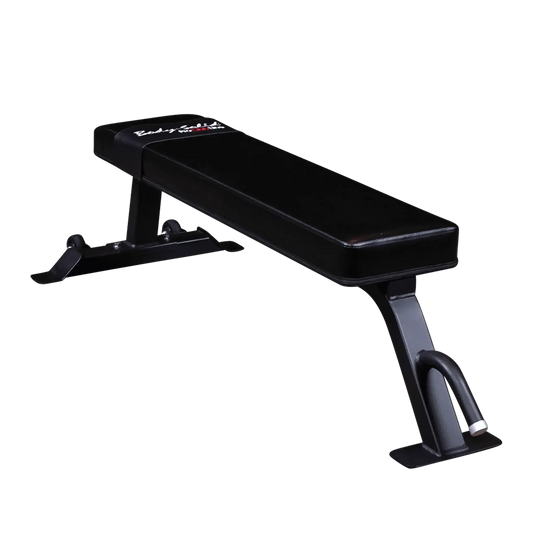 Pro-Clubline | Profi Flachbank | Hantelbank | SFB-125B |