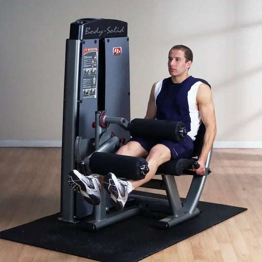 Pro-Dual | Beinbeuger | Beinstrecker | 2in1 | DLEC |