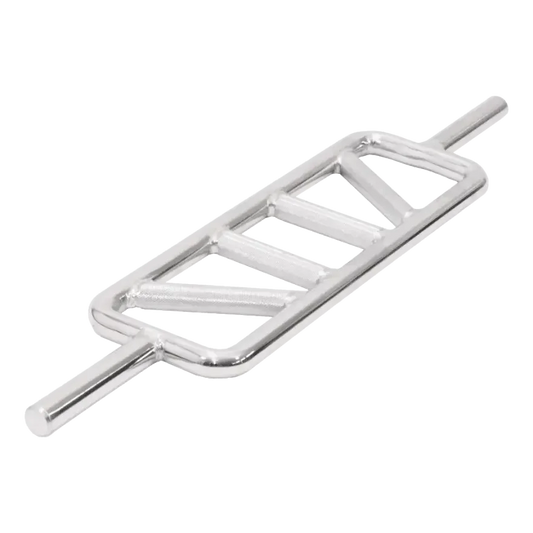 Trizepstrainer | 30mm | Rahmenhantel | 2 Griffweiten |
