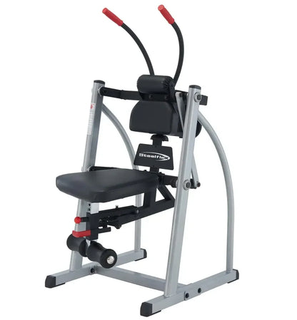 Steelflex | Bauchmuskeltrainer | Bauchmuskel-Trainer | NAC-400 |
