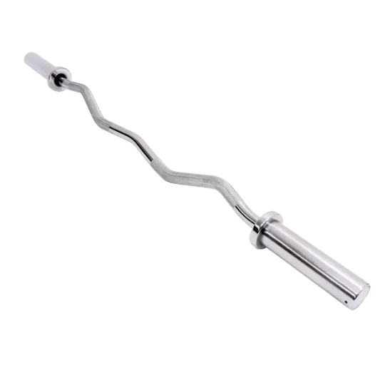SZ-Hantel | 50mm | 120cm | Curl Hantel |