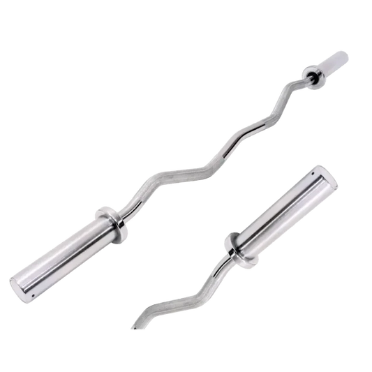 SZ-Hantel | 50mm | 120cm | Curl Hantel |