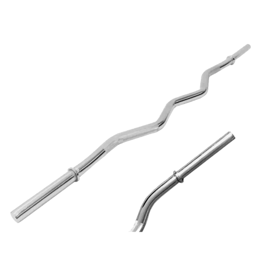 Curlstange  | 120mm | 30mm | SZ Stange